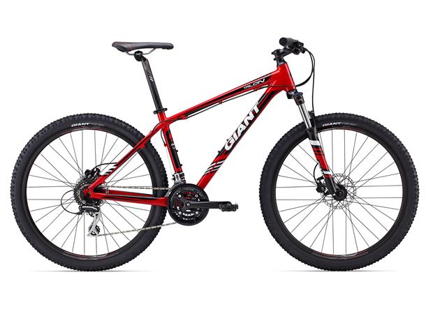 2015 Talon 27.5 4 (Tempt 27.5 4) Arkiv modell, for reservedeler